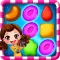 Candy Blast Pop Sweet - Game Free