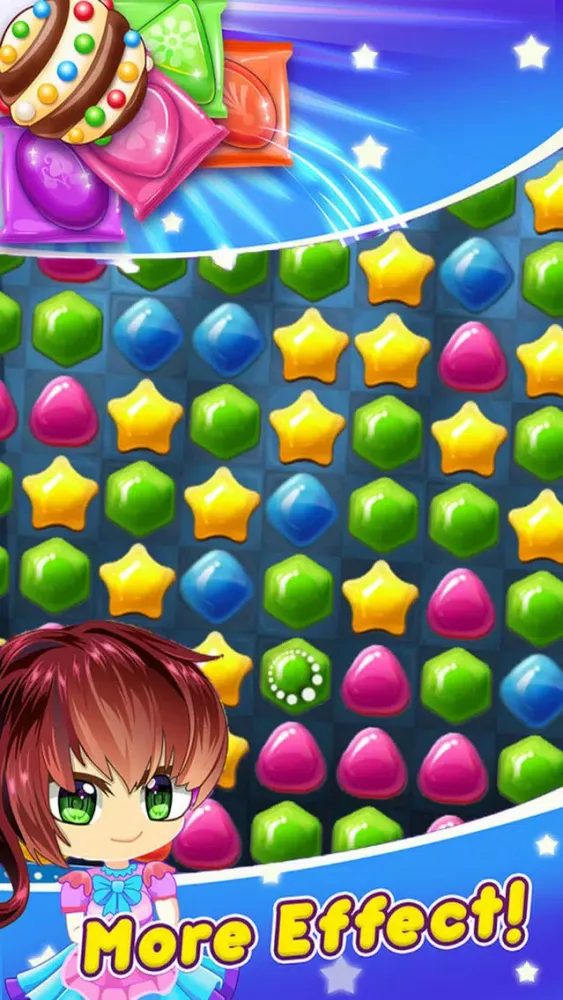 صور Wonderland Pop Yummy Candy