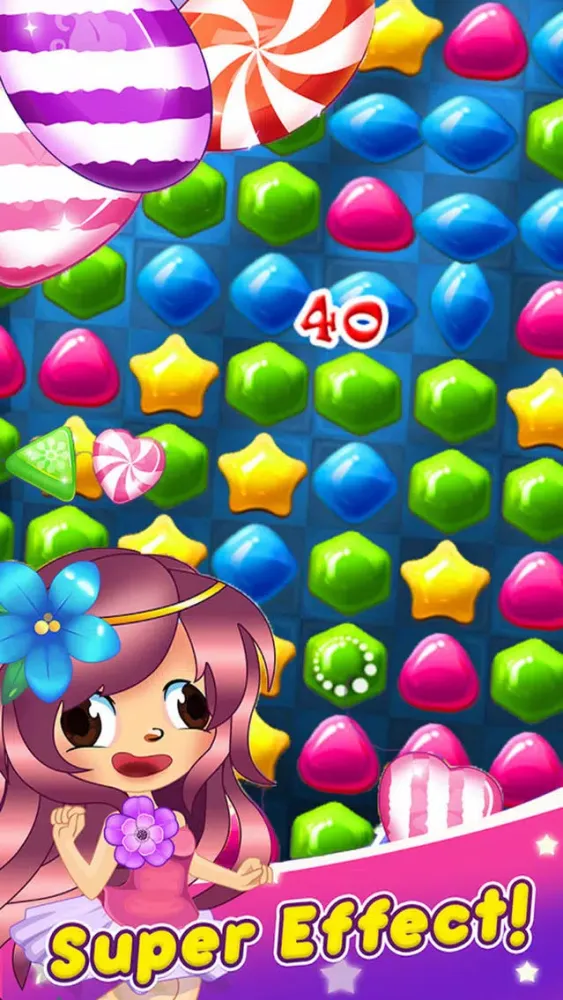 صور Wonderland Pop Yummy Candy