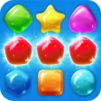 Amazing Candy:Taptap Mania Jelly