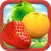 Fruit Crush Paradise and smash hit fruit heroes paradise Free