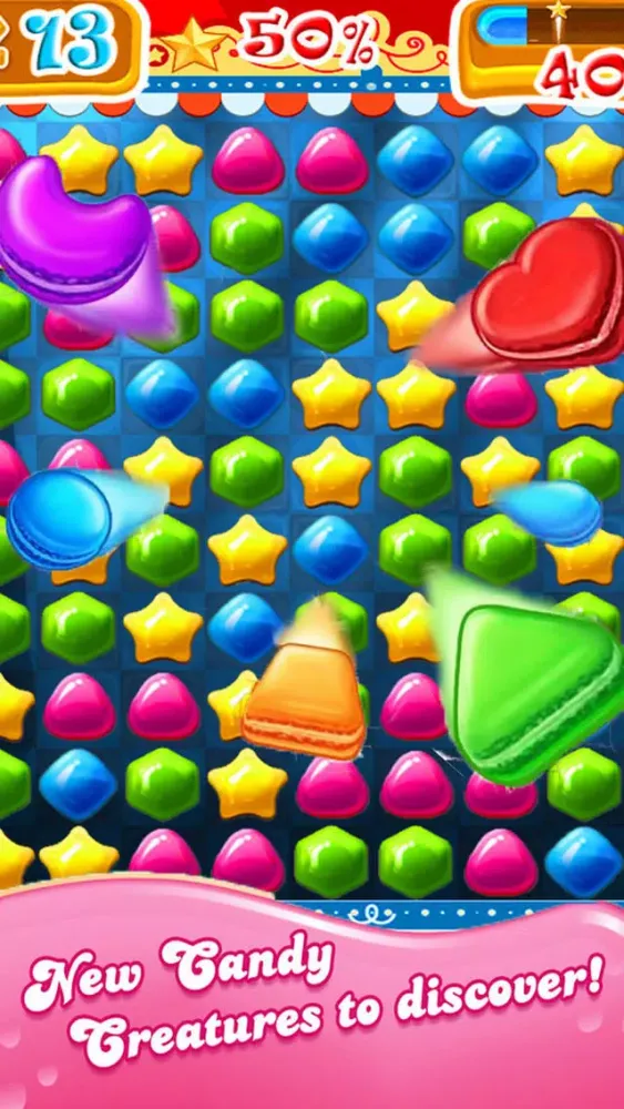 صور World Candy Pop - Happy Blast Jelly