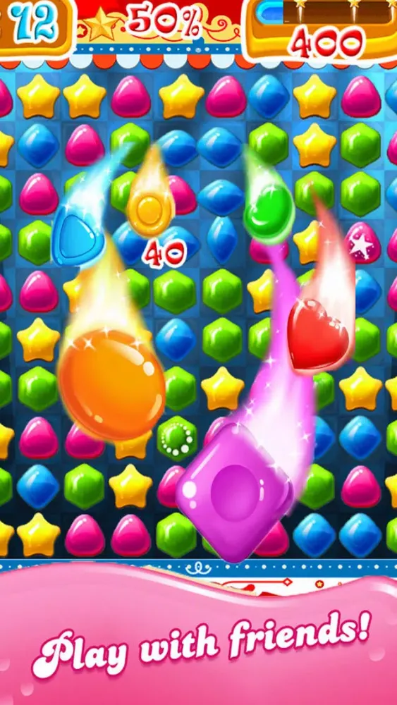 صور World Candy Pop - Happy Blast Jelly