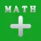 Quick Addition Free - fast math and quick math for kids