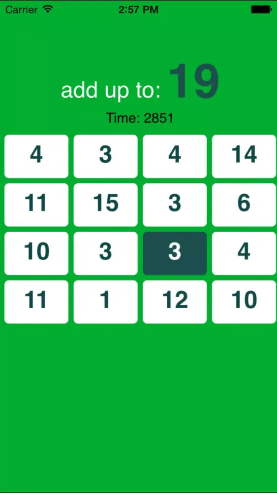 صور Quick Addition Free - fast math and quick math for kids