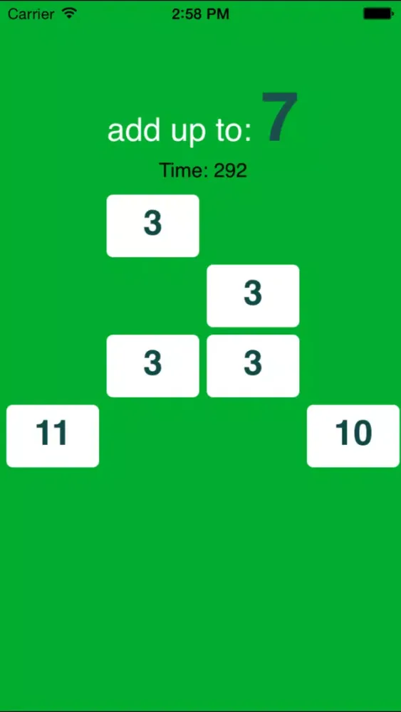 صور Quick Addition Free - fast math and quick math for kids