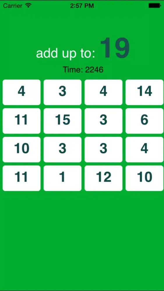 صور Quick Addition Free - fast math and quick math for kids