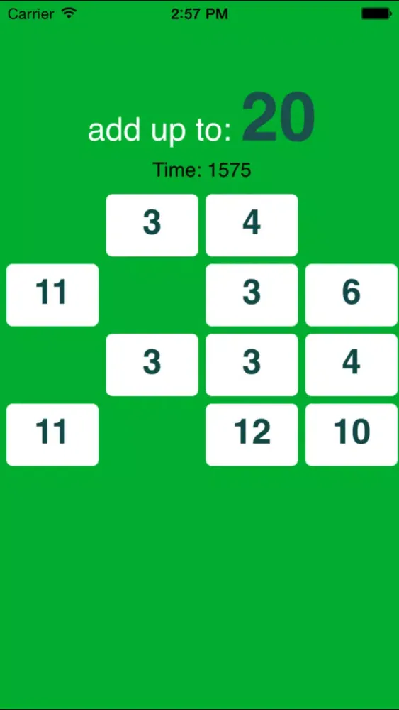 صور Quick Addition Free - fast math and quick math for kids
