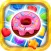 Happy Candy Friends Puzzle Match