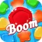 Tap Candy Boom Mania - Candy Miner Swipe Remove