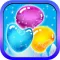 Pop Jelly Mania: Sweet Jam Game