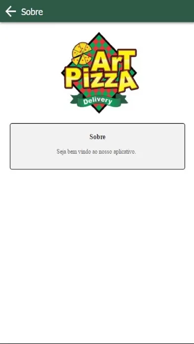Art Pizza سکرین شاٹس