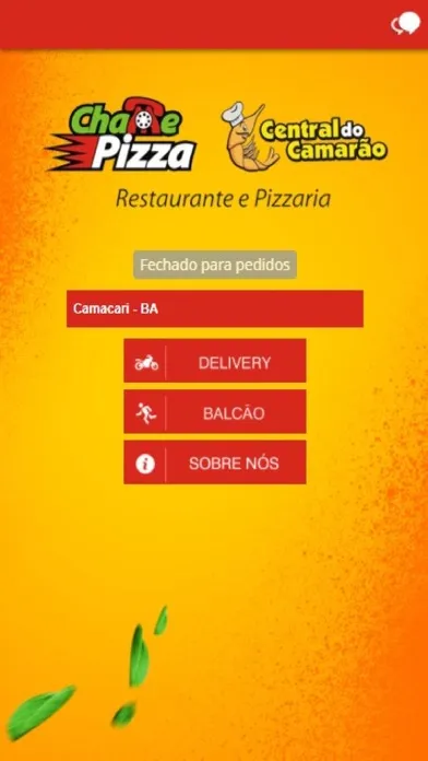 تصاویر Chame Pizza