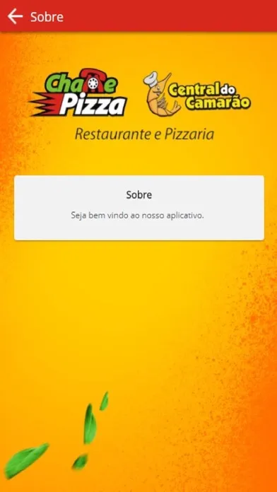 تصاویر Chame Pizza