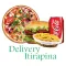 Delivery Itirapina