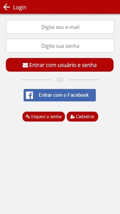 Di Roma Pizza应用截图