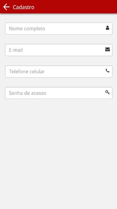 Di Roma Pizza应用截图