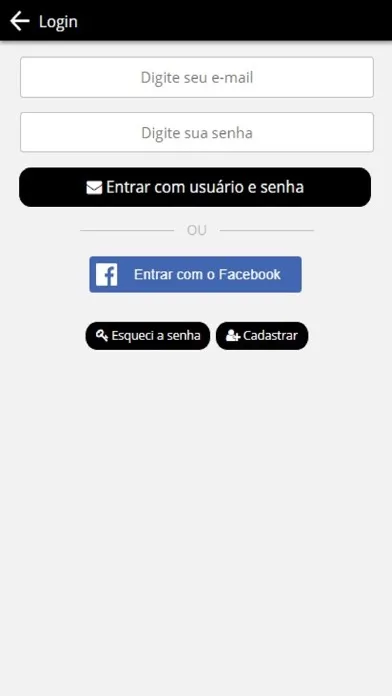 Japa House Delivery应用截图