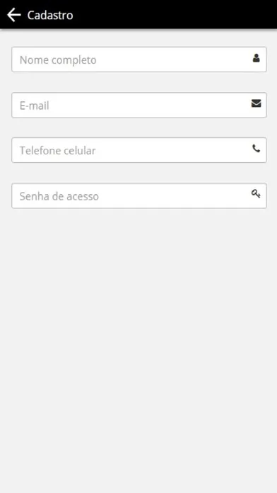 Japa House Delivery应用截图