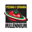 Pizza e Esfiharia Millennium Pizza e Esfiharia Millennium