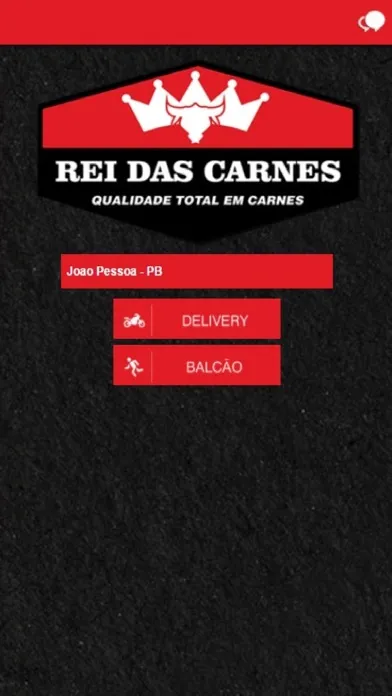 Rei das Carnes Ekran Görüntüleri