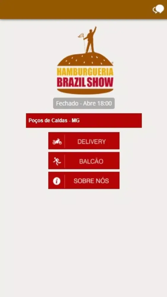 Brasil Show Screenshots