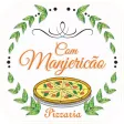 Com Manjericão Com Manjericão