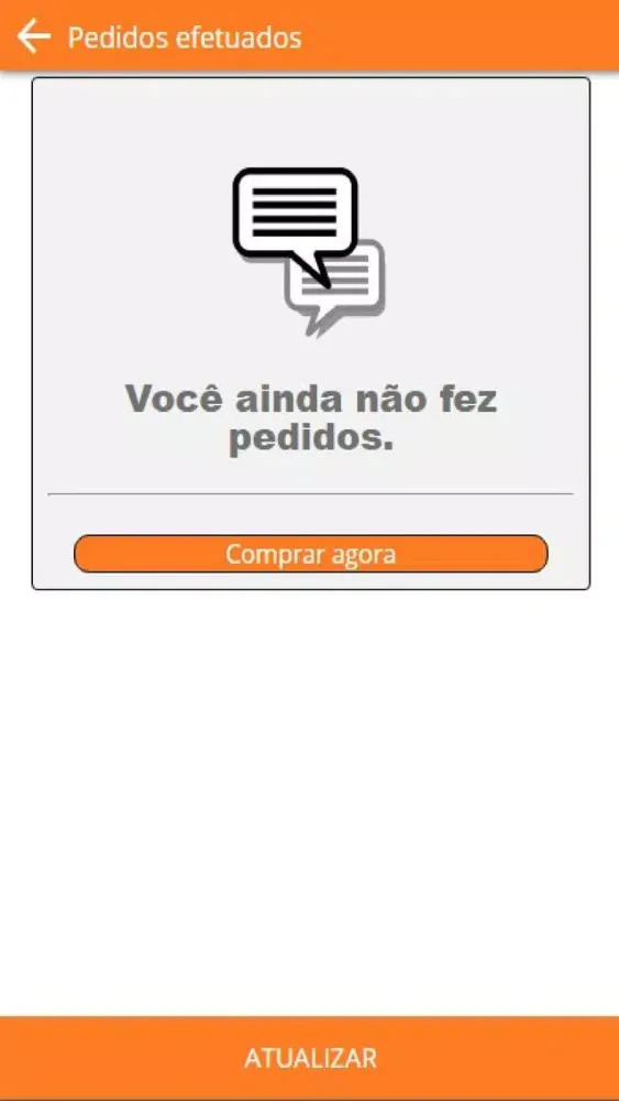 Capturas de pantalla de Com Manjericão