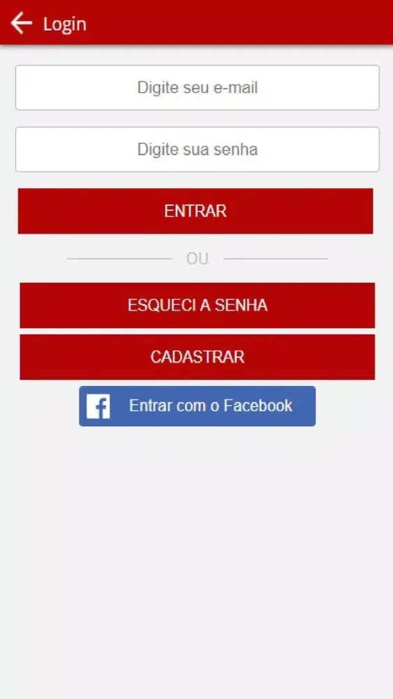 Pizzaria Vilela Screenshots