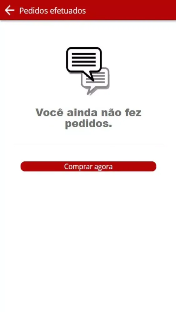 Pizzaria Vilela Screenshots