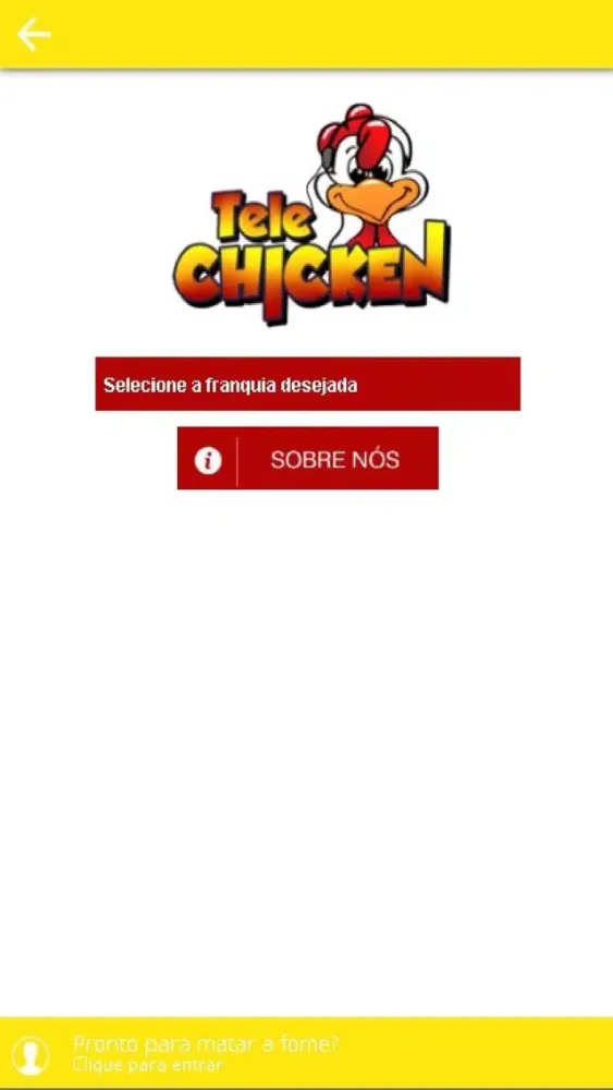 Tele Chicken Screenshots