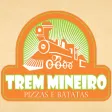 Trem Mineiro Pizzas e Batatas Trem Mineiro Pizzas e Batatas