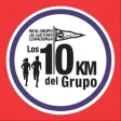10km del Grupo
