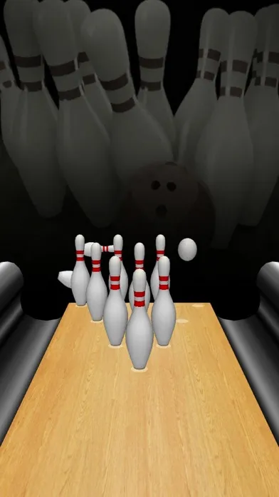 Zrzuty ekranu Bring Bowling Play