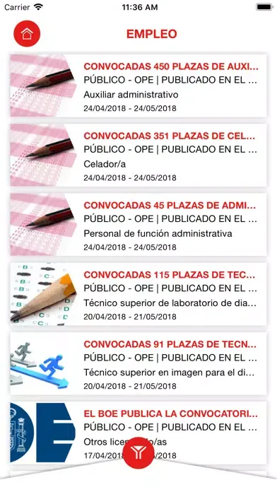 تصاویر FSS CCOO