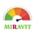 MIRAVIT KeepCool App