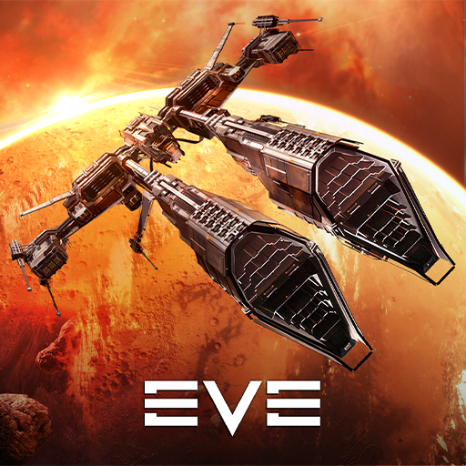 EVE Galaxy Conquest EVE Galaxy Conquest