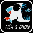 3D Fish Growing 3D Fish Growing