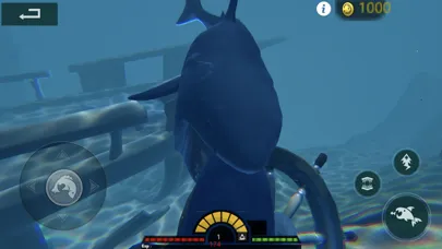 صور 3D Fish Growing