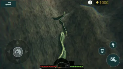 صور 3D Fish Growing
