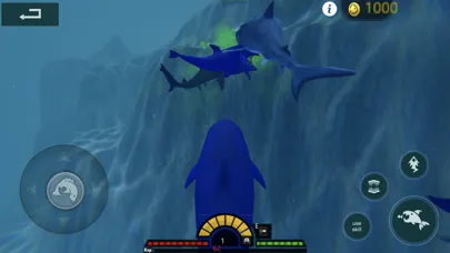 صور 3D Fish Growing