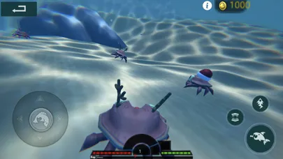 صور 3D Fish Growing