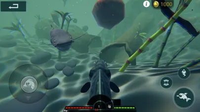 صور 3D Fish Growing