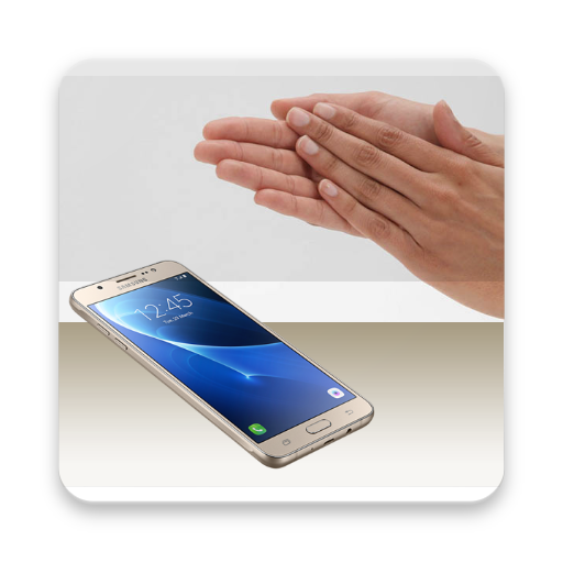 Clap Phone Finder Clap Phone Finder