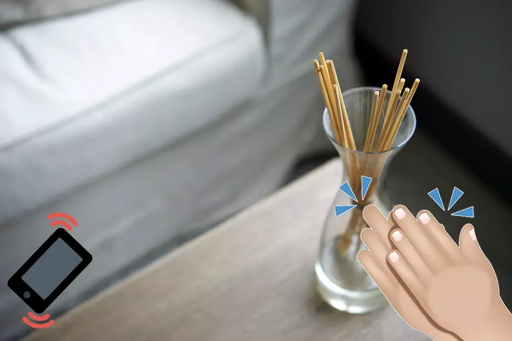 Clap Phone Finder Ekran Görüntüleri
