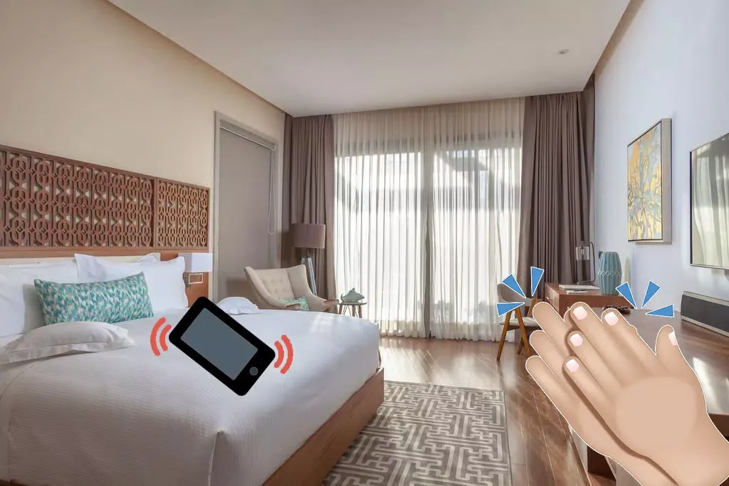 Clap Phone Finder Ekran Görüntüleri