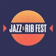 Jazz & Rib Fest