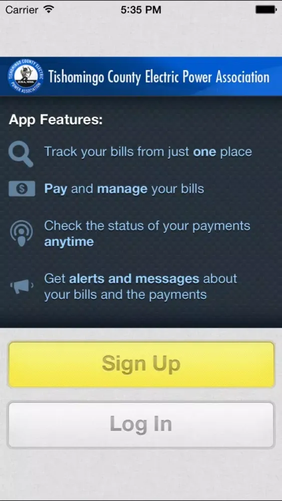 Captures d'écran de TCEPA MBLE