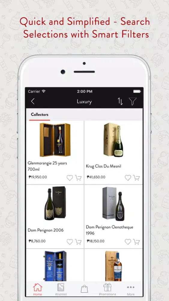 JuzSpirits স্ক্রিনশট