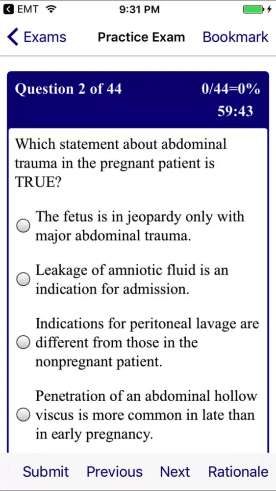 Tangkapan layar Advanced Trauma Life Support 2017